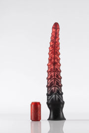 A large Tentacle dildo by Twisted Beast.