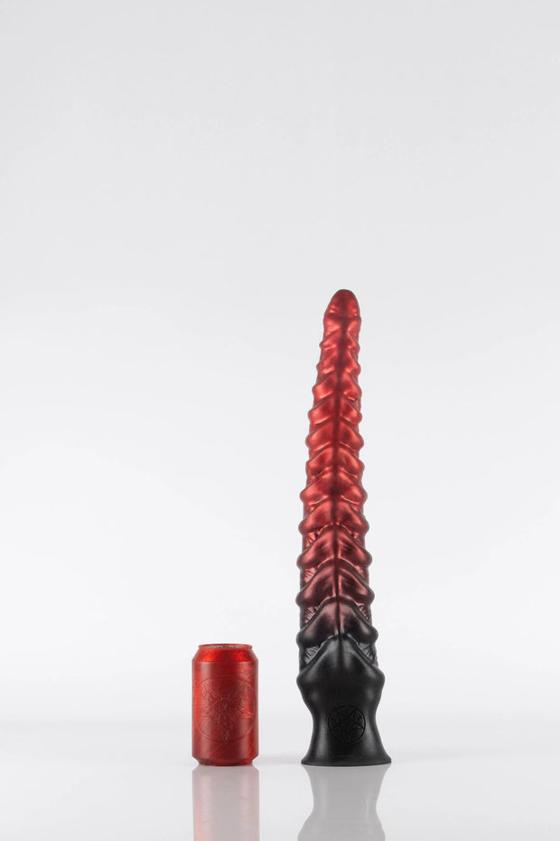 A medium tentacle dildo by Twisted Beast.