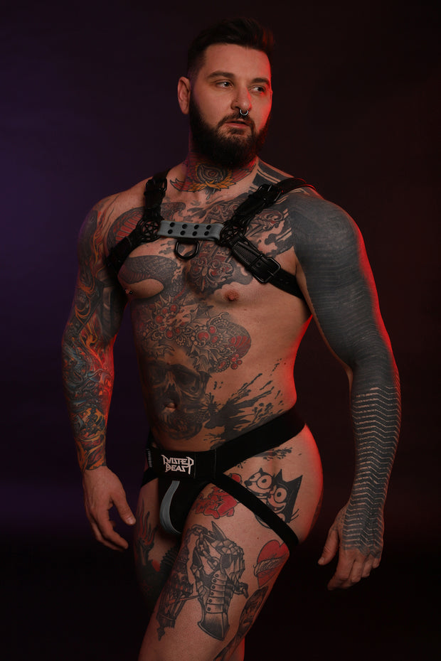 BEAST HARNESS