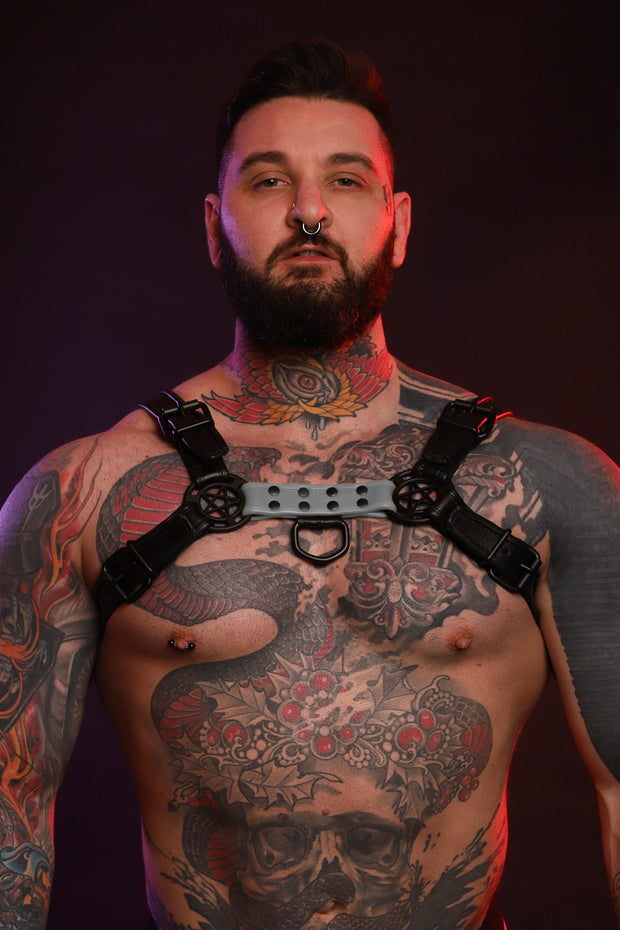 BEAST HARNESS