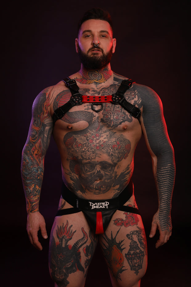 BEAST HARNESS