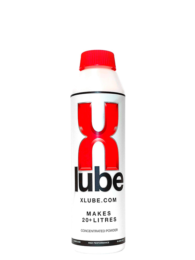 XLUBE